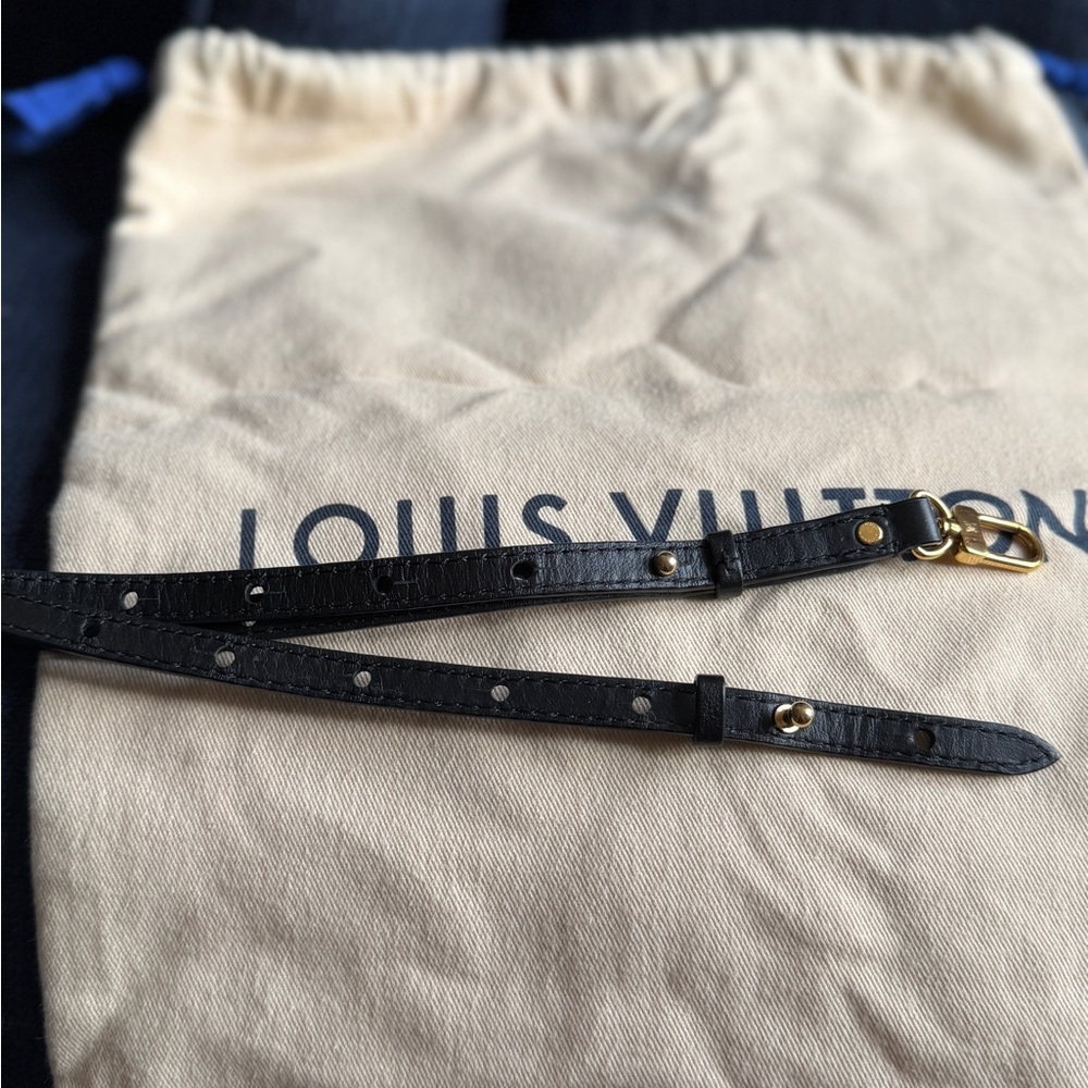 Louis Vuitton Monogram Mini Palm Spring Backpack - Picture 9 of 16
